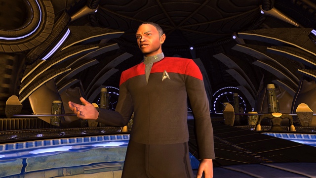Star Trek Online