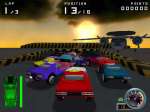 Demolition Racer