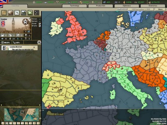 Hearts of Iron 2