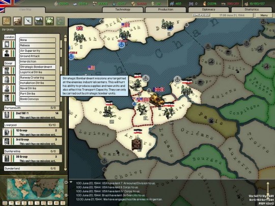 Hearts of Iron 2