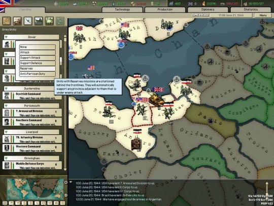 Hearts of Iron 2