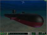 S.C.S. Dangerous Waters