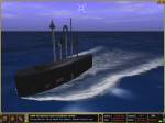 S.C.S. Dangerous Waters
