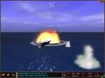 S.C.S. Dangerous Waters