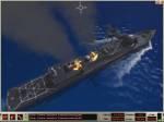 S.C.S. Dangerous Waters