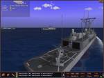 S.C.S. Dangerous Waters