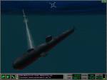 S.C.S. Dangerous Waters