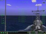 S.C.S. Dangerous Waters