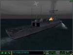 S.C.S. Dangerous Waters