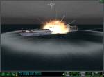 S.C.S. Dangerous Waters