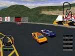 Nascar Road Racing