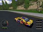 Nascar Road Racing