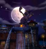 Kao The Kangeroo Round 2