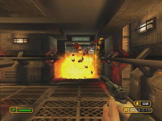 Conspiracy: Weapons of Mass Destruction