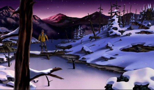 Runaway 2: The Dream of the Turtle