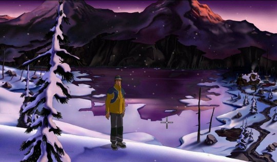 Runaway 2: The Dream of the Turtle