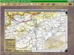 National Geographic Maps: The War Series