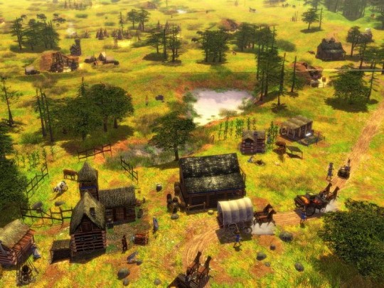 Age of Empires III