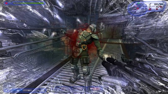 TimeShift
