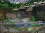 Froggy Castle