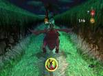 Shrek 2: Team Action