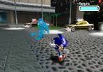Sonic Adventure DX