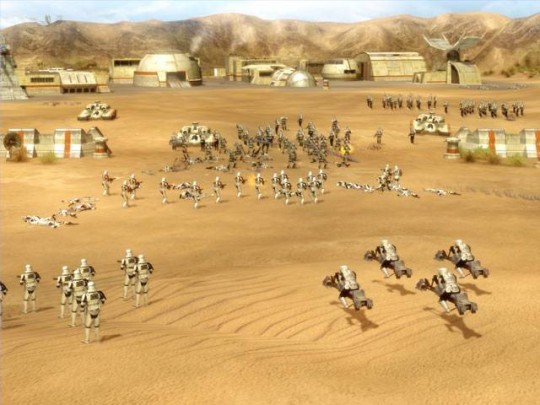 Star Wars: Empire at War