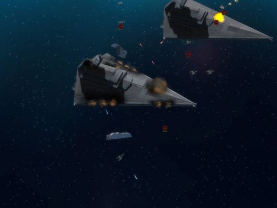 Star Wars: Empire at War