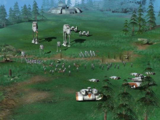 Star Wars: Empire at War