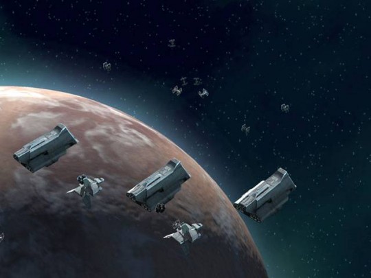 Star Wars: Empire at War