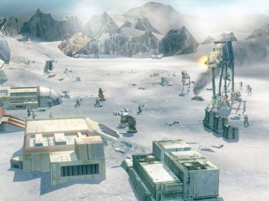 Star Wars: Empire at War