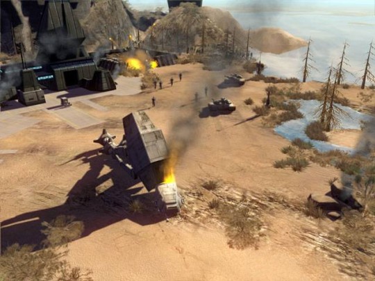 Star Wars: Empire at War