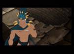 Broken Sword II - The Smoking Mirror
