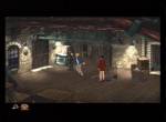 Broken Sword II - The Smoking Mirror