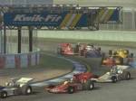 Lotus Challenge