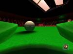 World Championship Snooker 2004