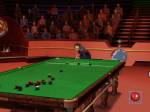 World Championship Snooker 2004