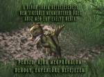 Dinosaur'us