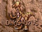 Dinosaur'us