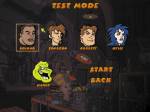Extreme Ghostbusters