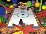 Baby Felix's Shuffle Puck