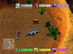 Disney: Dinosaur Action Game