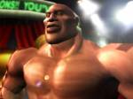 Heavyweight Thunder