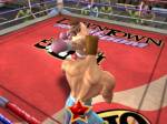 Heavyweight Thunder