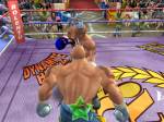 Heavyweight Thunder