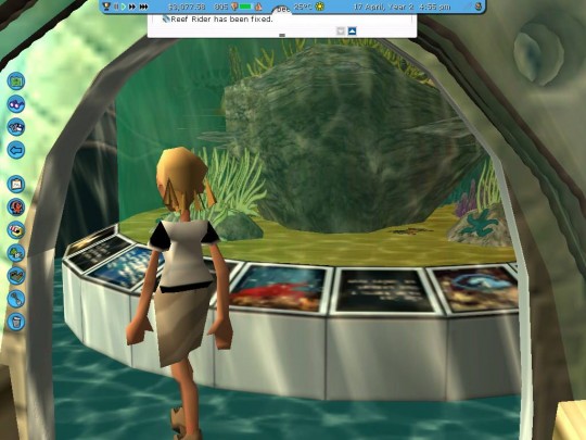 Láttál-e már cápahasat?