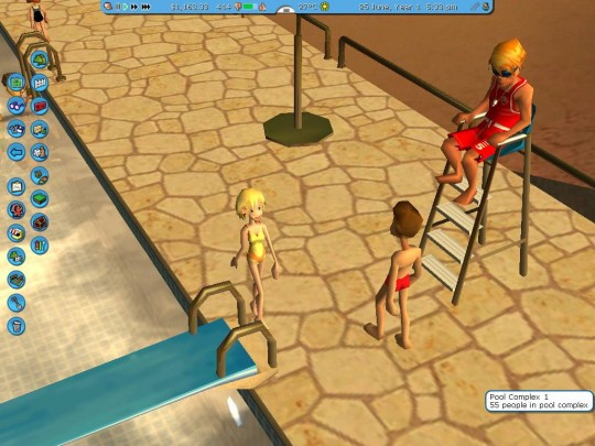 Én vagyok David Hasselhoff