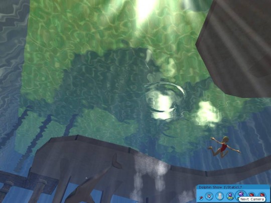 RollerCoaster Tycoon 3: Soaked!