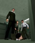 The Matrix: Path of Neo