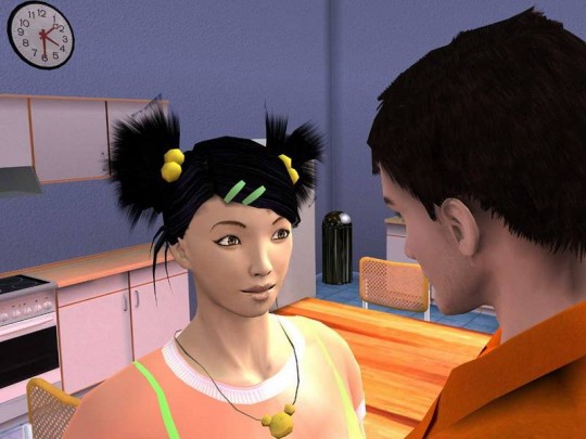 Singles 2: Triple Trouble